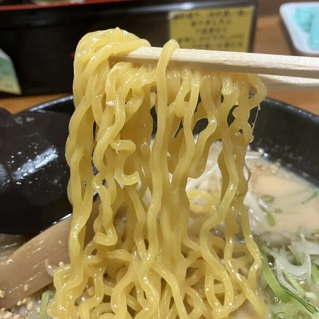 とん助 - 苫小牧（ラーメン）の写真