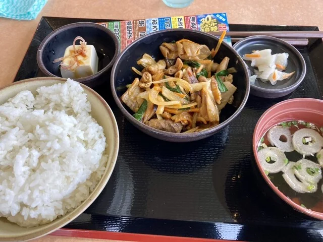 もつ次郎 苫小牧トラックステーション店 - 沼ノ端（牛料理）の写真