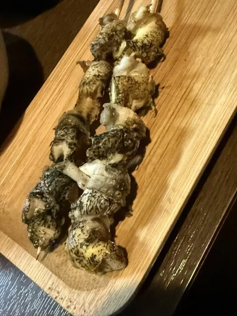 居酒屋たぁ - 釧路（居酒屋）の写真