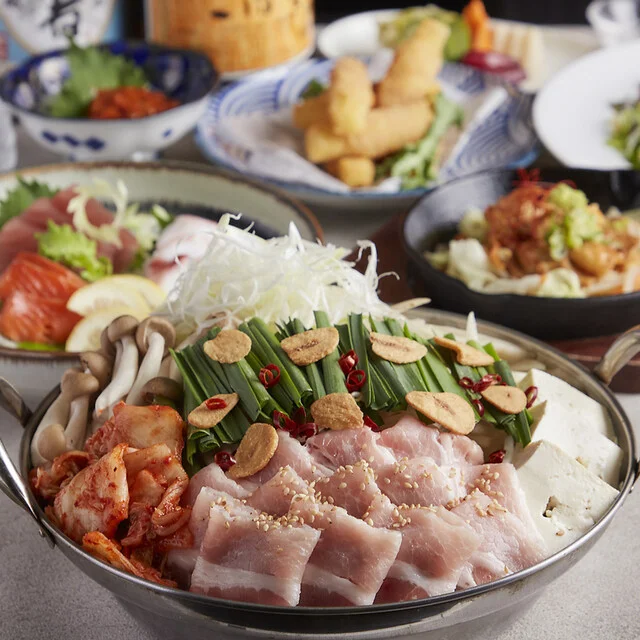 道楽ぼうず 帯広店 - 帯広（居酒屋）の写真