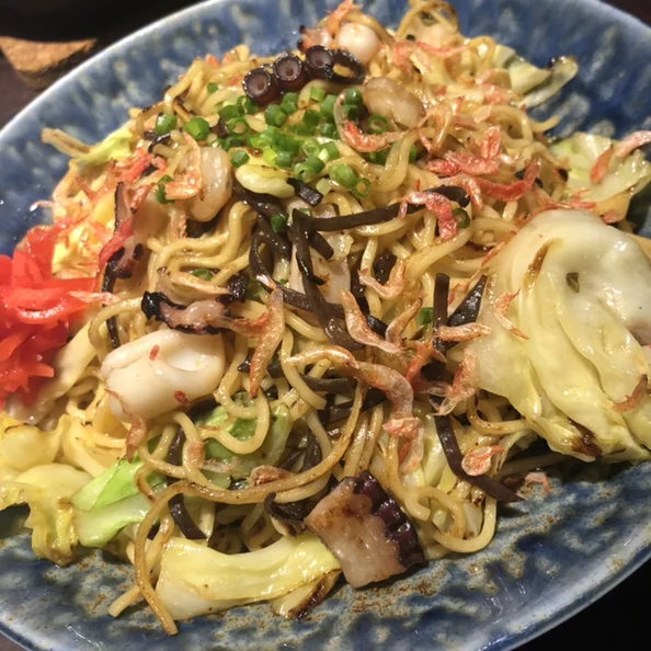 個室&times;刺身&times;炉端焼き マルカツ小樽水産 - 南小樽（ろばた焼き）の写真