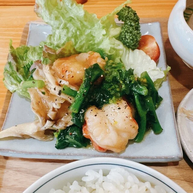 食べのみ処 くりや - 帯広（居酒屋）の写真