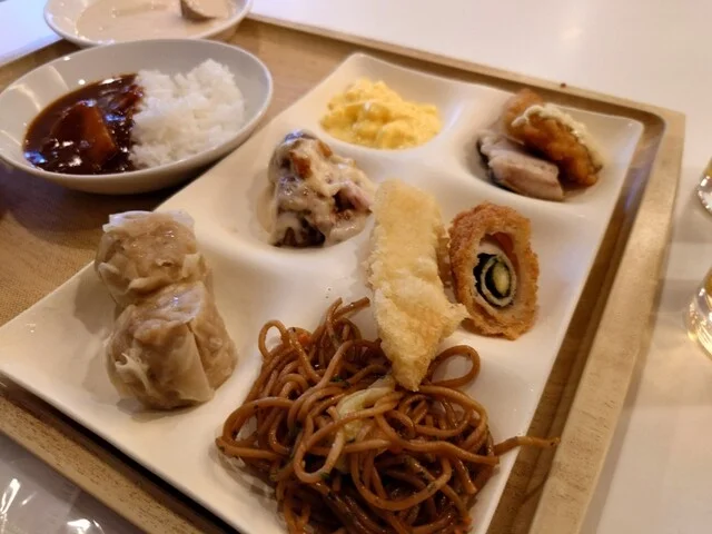 カルドキッチン - 帯広（ビュッフェ）の写真