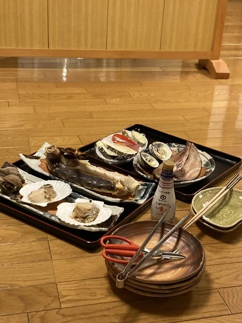 斗夢ソーヤ - 稚内市その他（旅館・民宿）の写真