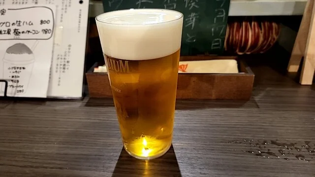 こま弦工房 - 旭川（居酒屋）の写真