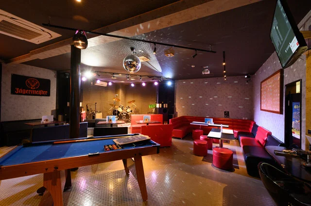 Bar Key - 苫小牧（バー）の写真