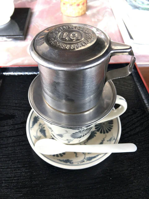 カネサ珈琲 - 小樽（喫茶店）の写真