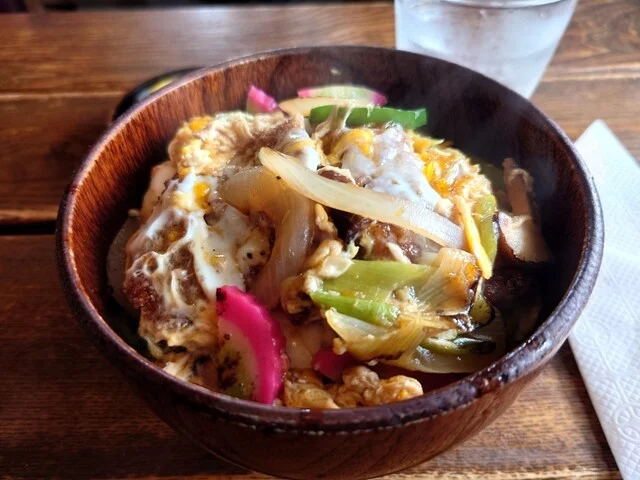 MONK（モンク） - 帯広（喫茶店）の写真