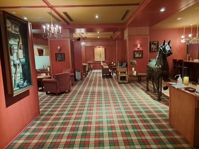 ウィンザー ポロバー（Windsor POLOBAR） - 豊浦（バー）の写真