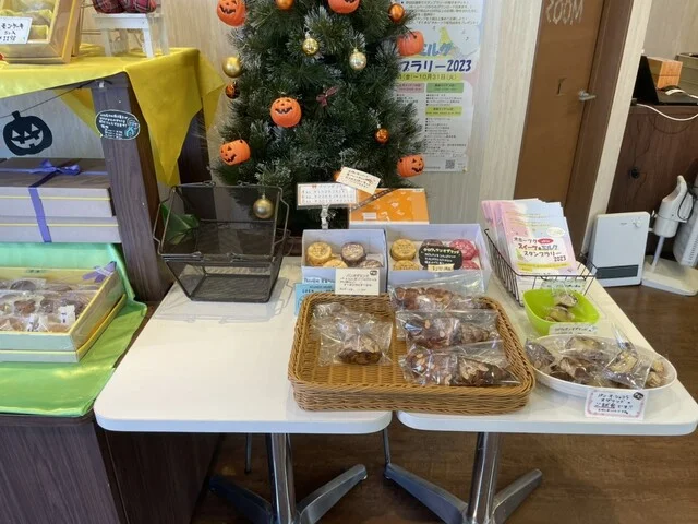 プチレーブ - 桂台（洋菓子）の写真