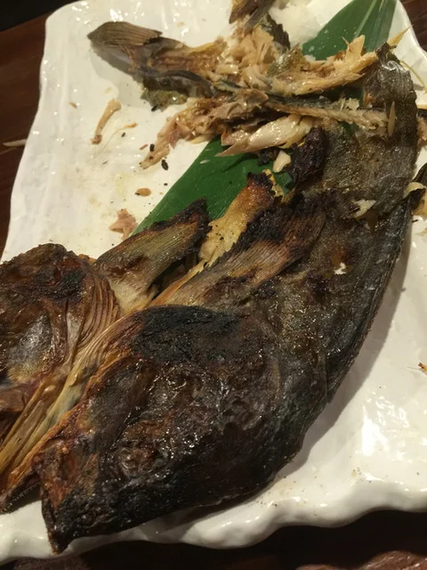 一つ屋根の下 - 旭川（ろばた焼き）の写真