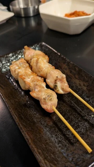 やきとり笑店ぼんくん - 旭川（焼き鳥）の写真