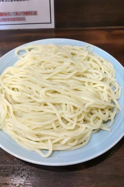 つけそば なりや 五所川原店 - 五所川原（つけ麺）の写真