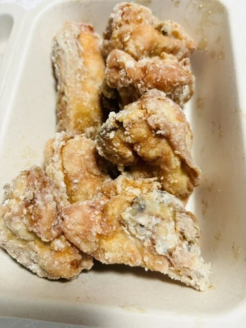 田舎とり - 帯広（からあげ）の写真