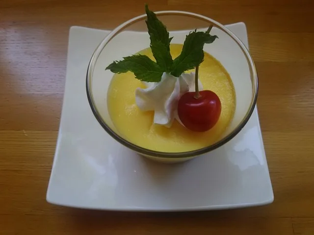 リンデン - 鱒浦（カフェ）の写真