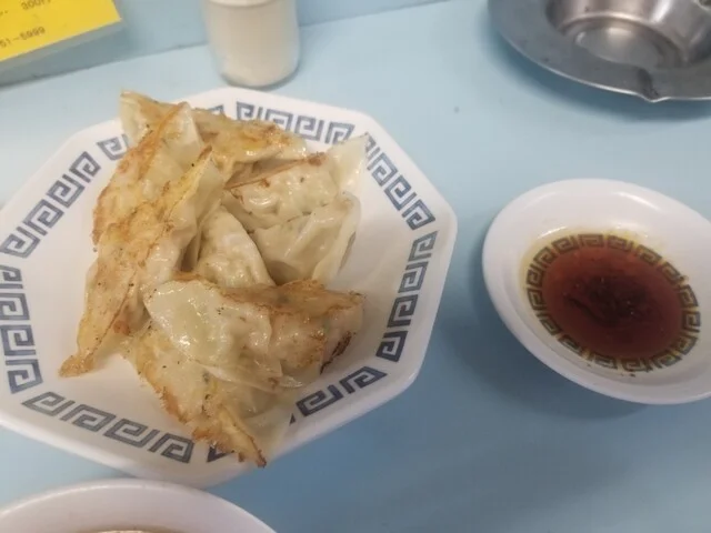 北京亭 - 新富士（中華料理）の写真