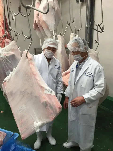 炭火焼肉 いち 旭川店 - 旭川四条（焼肉）の写真