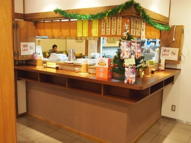 ふじ田 - 稚内（食堂）の写真