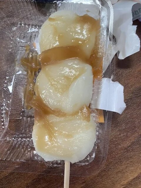 かわなべ - 釧路（ケーキ）の写真