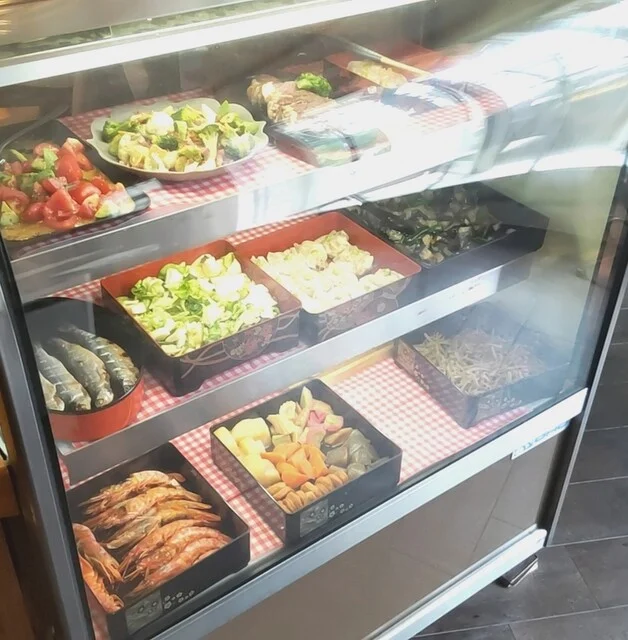 カフェ＆ダイニング アジト（Cafe＆Dining AZITO） - 苫小牧（カフェ）の写真