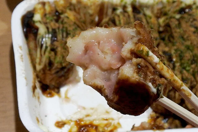 でん道 north - 新旭川（お好み焼き）の写真