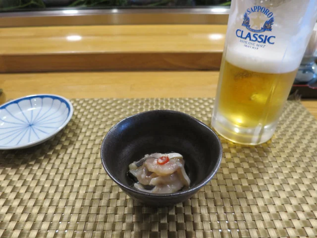 鮨処西功 - 小樽（寿司）の写真