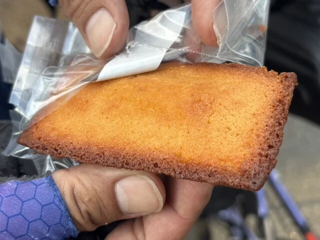 エチゼンヤ - 大湊（洋菓子）の写真