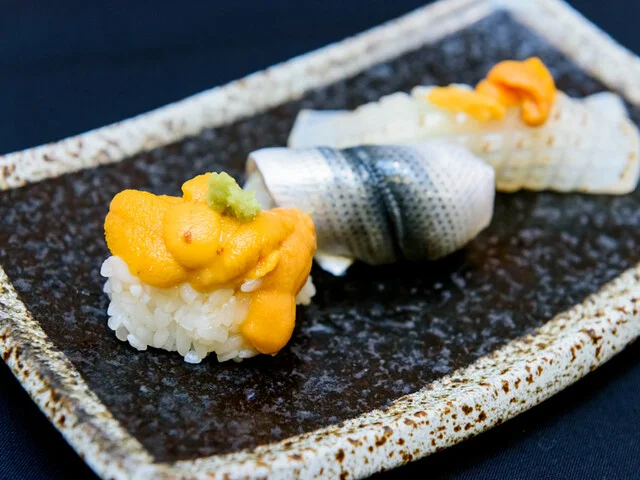 寿司処　旬（しゅん） - 小樽（寿司）の写真