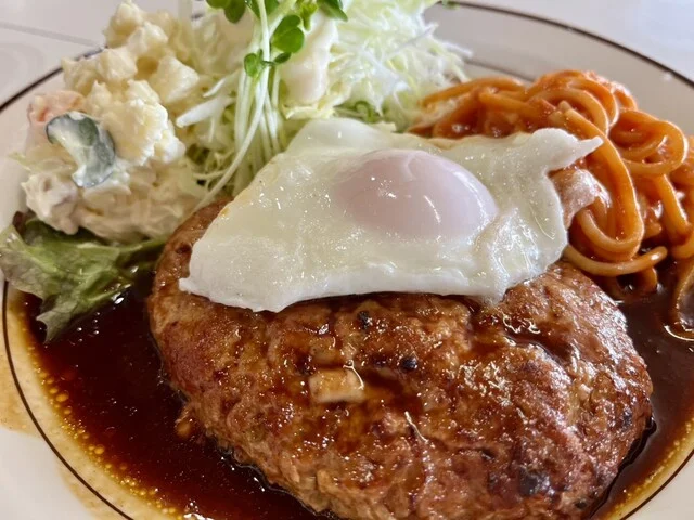 ココ・軽食喫茶 - 下北（喫茶店）の写真