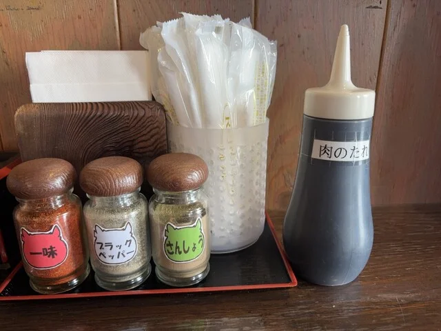 ぶた野家 - 帯広（豚丼）の写真