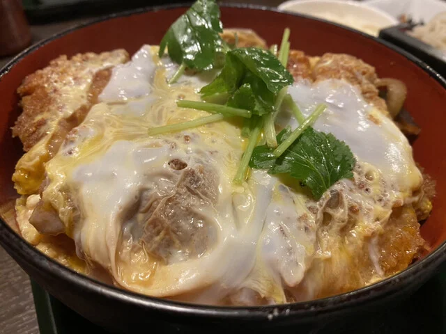 葉実皮 長崎屋小樽店（ハミカワ） - 小樽（そば）の写真