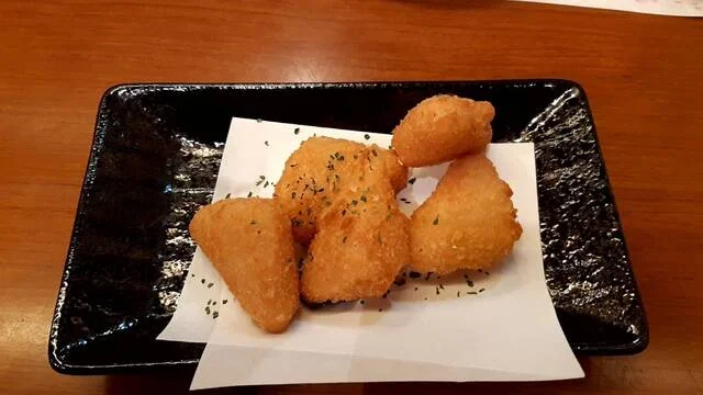 口コミ一覧 : 食いしん坊万歳の写真