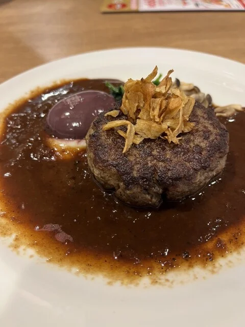 ガスト 苫小牧店 - 苫小牧（ファミレス）の写真