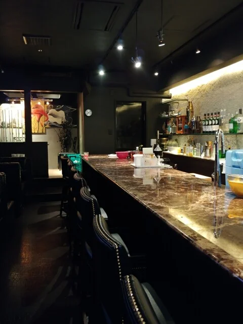 カクテールサロン光亭 - 旭川（バー）の写真