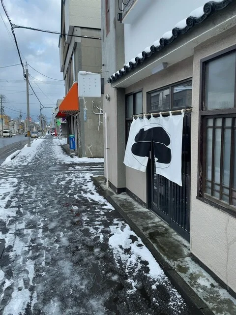 喫茶室ラブラド・レッセンス - 南小樽（喫茶店）の写真