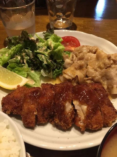 ヒート - 釧路（居酒屋）の写真