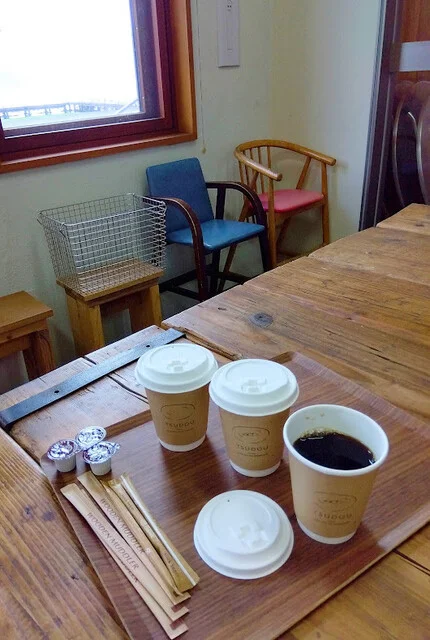 とうや水の駅食堂 TSUDOU（ツドウ） - 洞爺（食堂）の写真