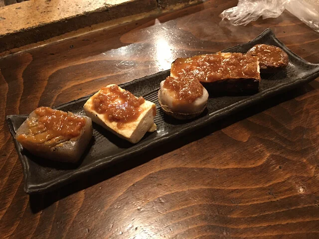 炉端　楽 - 旭川（居酒屋）の写真