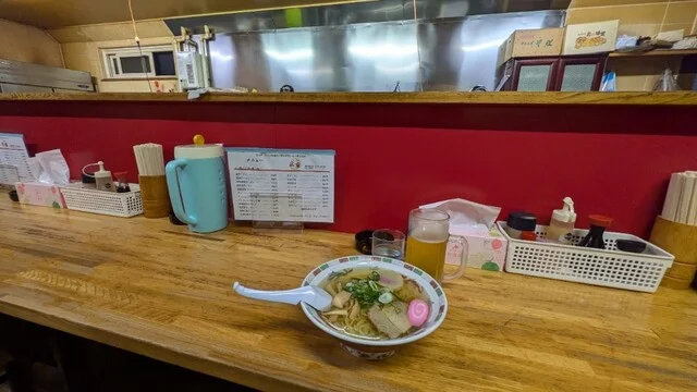 ラーメン広宣 - 稚内（ラーメン）の写真