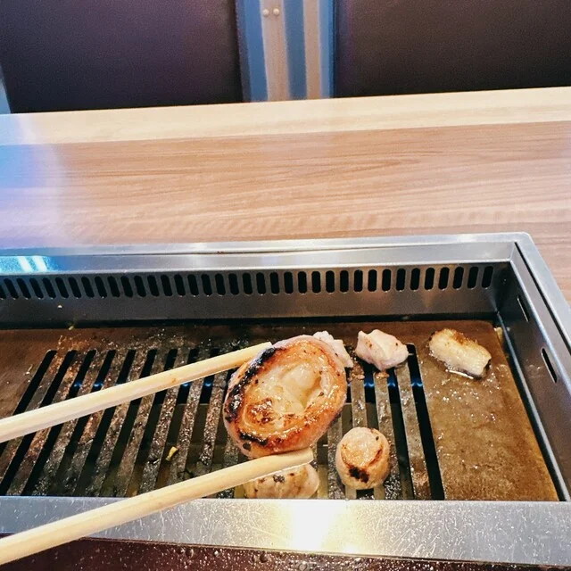焼肉だいじゅ園 稲田店 - 帯広（焼肉）の写真