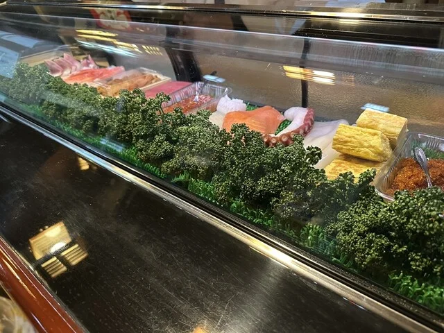 寿し天 - 帯広（寿司）の写真