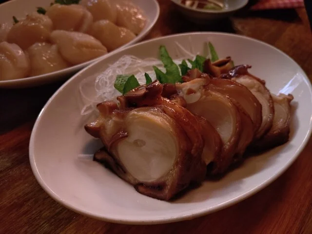 炉ばた　魚千（ウオセン） - 帯広（居酒屋）の写真