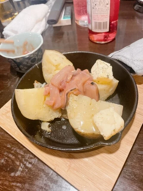 港町居酒屋 ITADAKI マンモス（イタダキマンモス） - 釧路（居酒屋）の写真