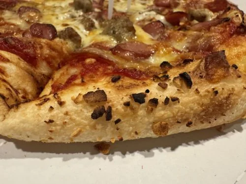 ピザハット 旭川4条通店（Pizza Hut） - 旭川（ピザ）の写真