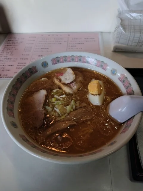 赤レンガショップ - 苫小牧（ラーメン）の写真