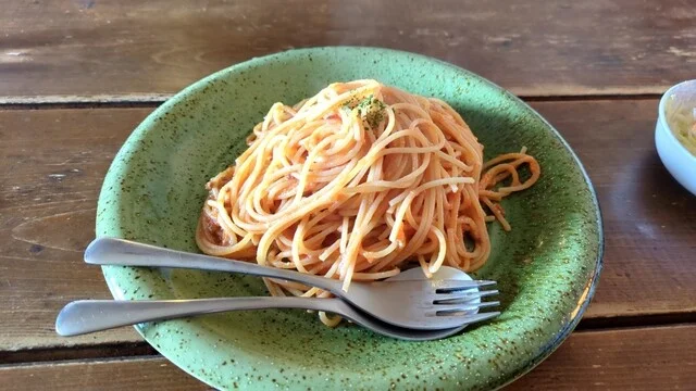 ぐるぐる - 南小樽（パスタ）の写真