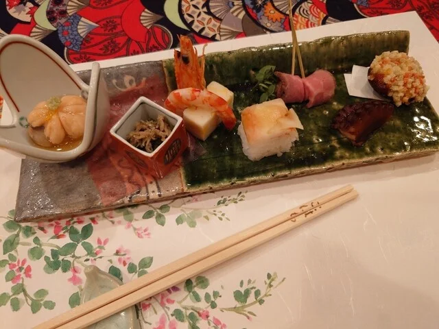 こはち - 帯広（日本料理）の写真