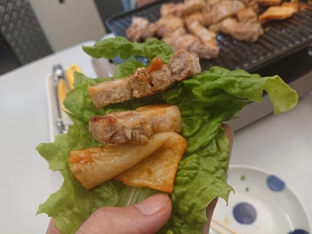 韓国料理 甘・唐 - 帯広（韓国料理）の写真