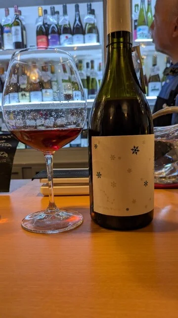 GLASS WINE BAR 霧花亭 - 釧路（ワインバー）の写真