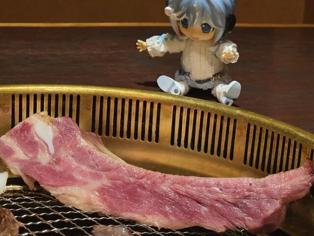 焼肉平成園 - 南稚内（焼肉）の写真